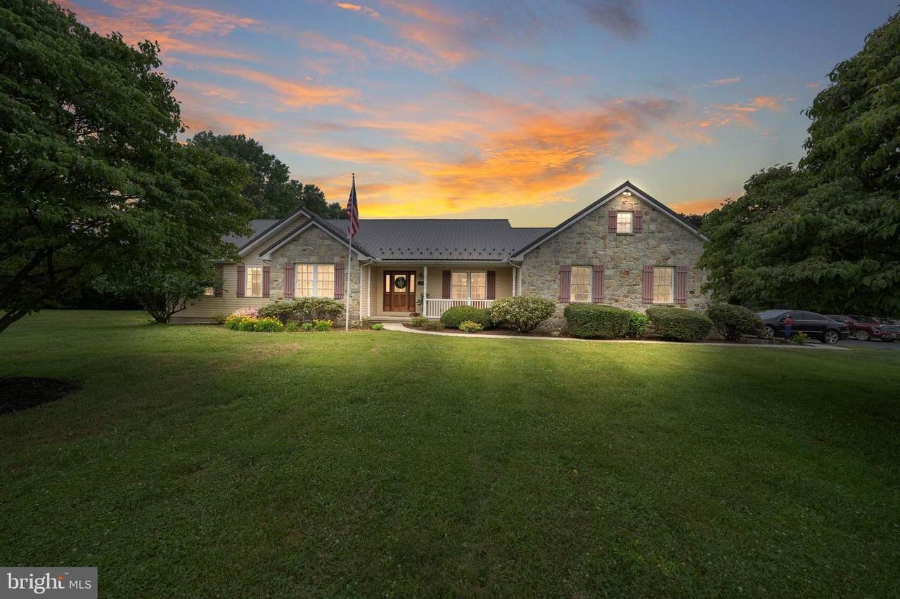 284 Little New York Road - Photo 1
