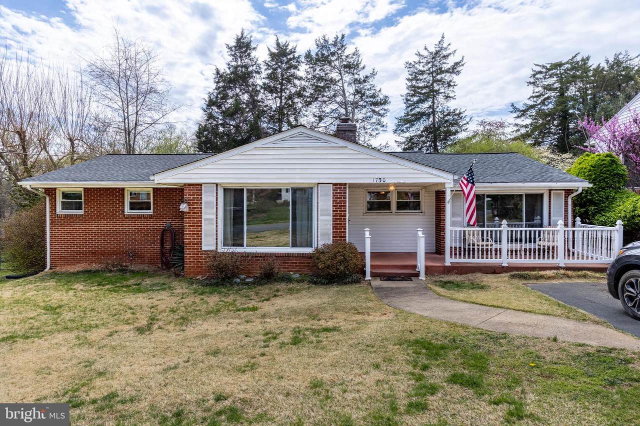1730 Concord Drive - Photo 1