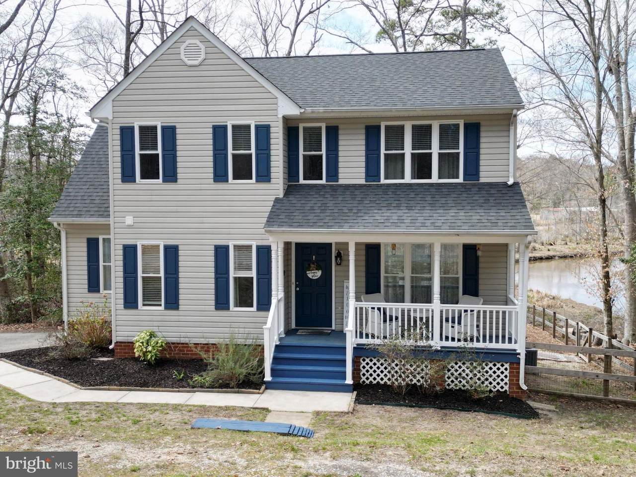 776 Court House Landing Road - Photo 1