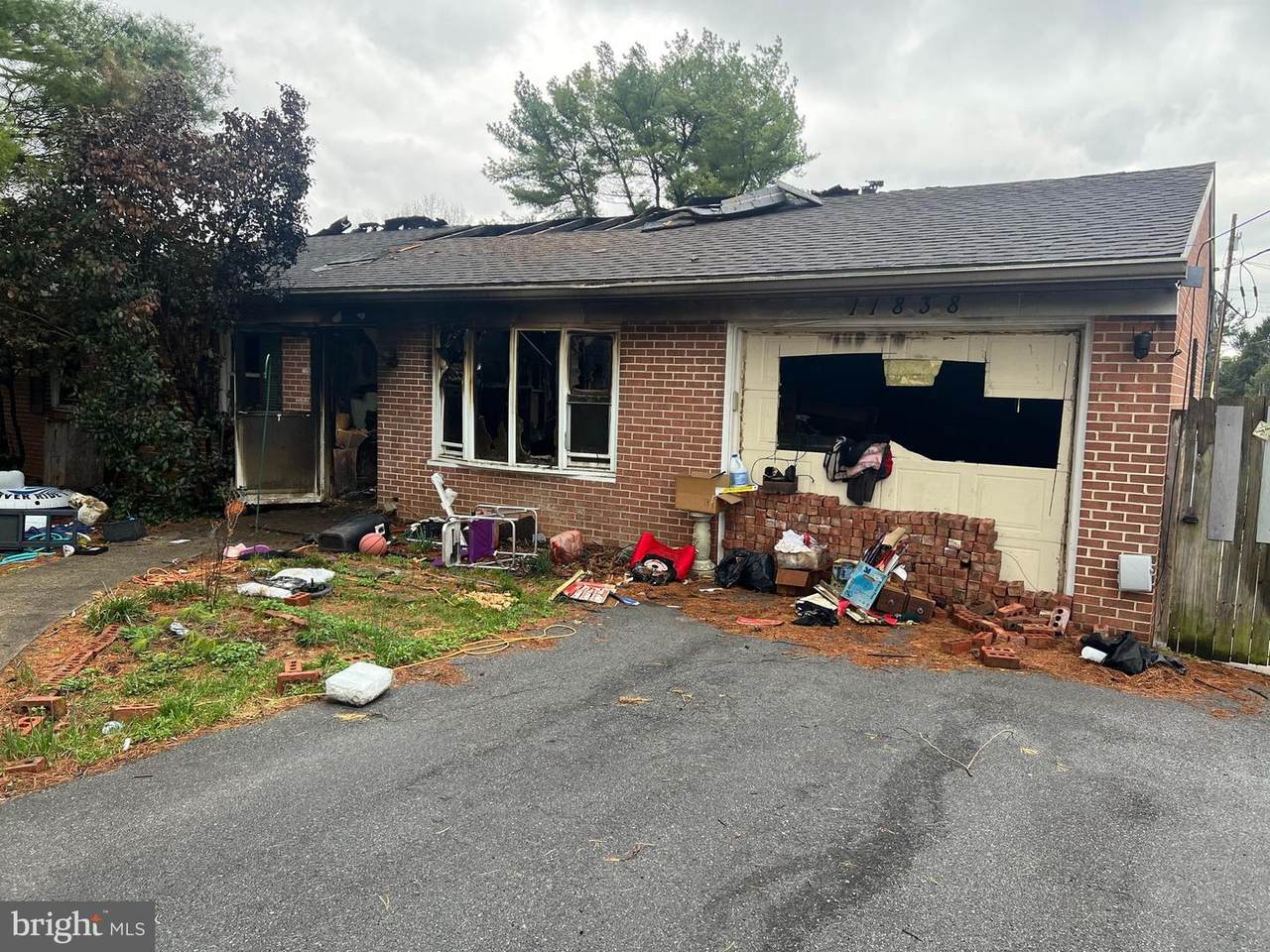 11838 Patrick Road - Photo 1