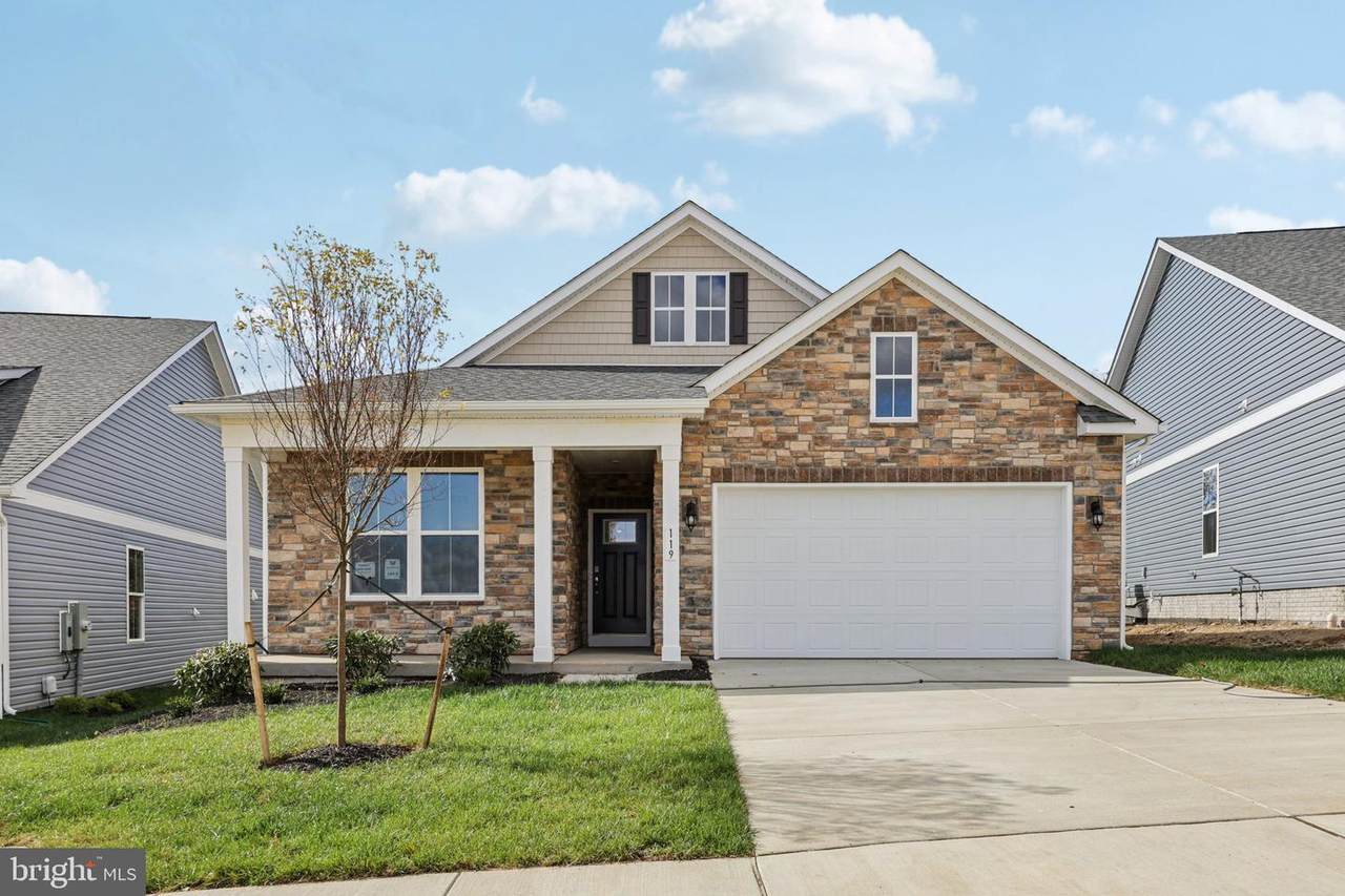 234 Hydrangea Way - Photo 1