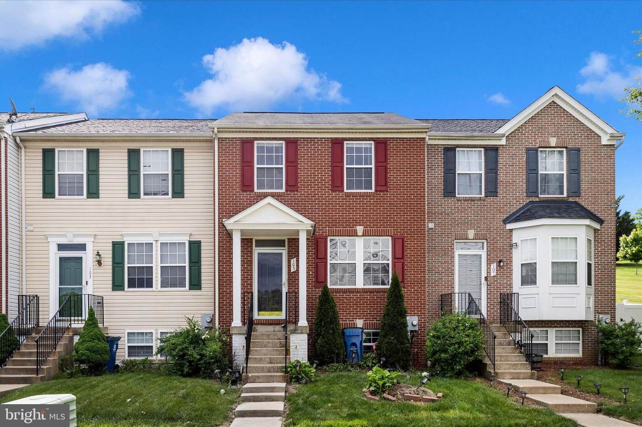105 Sentry Ridge - Photo 1