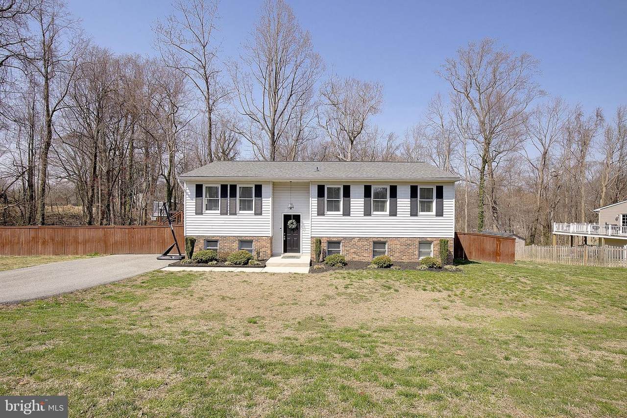 2819 Glasgow Way - Photo 1