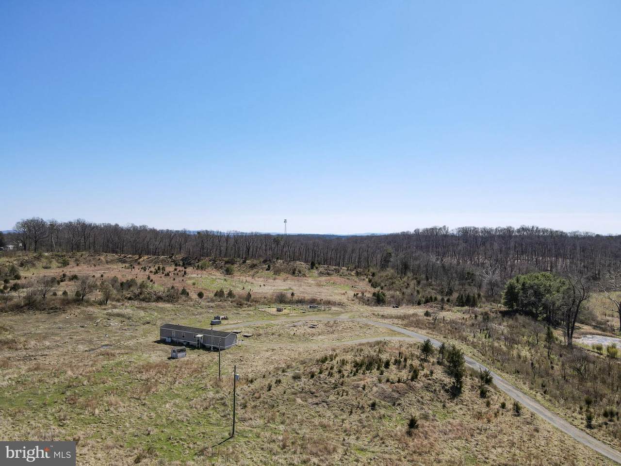 796 Berkeley Station Road - Photo 1