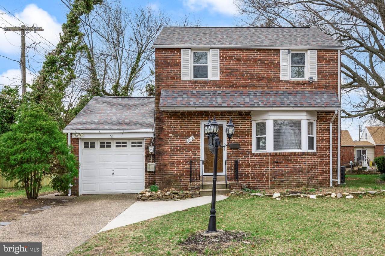5118 Witherspoon Avenue - Photo 1
