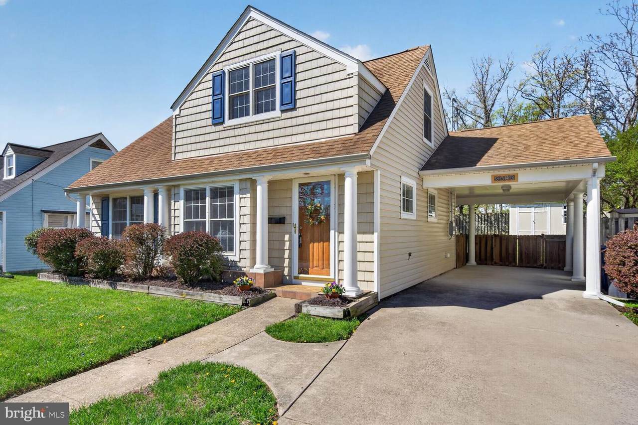 6610 Cavalier Drive - Photo 1