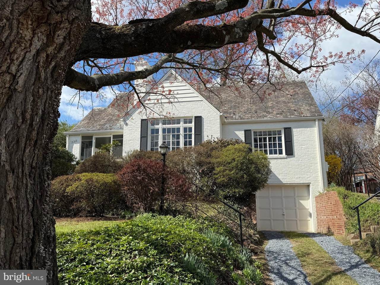402 Dale Drive - Photo 1