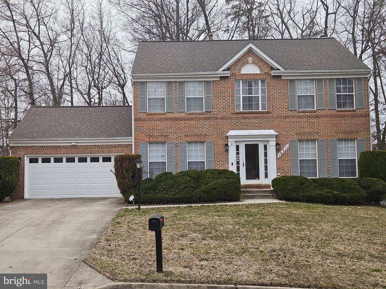 10511 Gloucester Lane - Photo 1