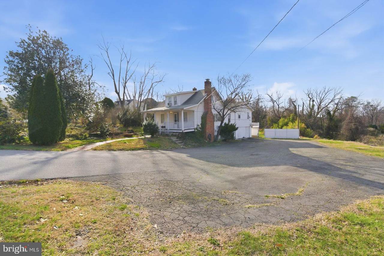 4464 Old Glebe Road - Photo 1