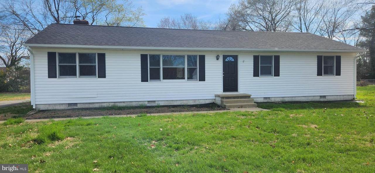 45031 Irvin Street - Photo 1