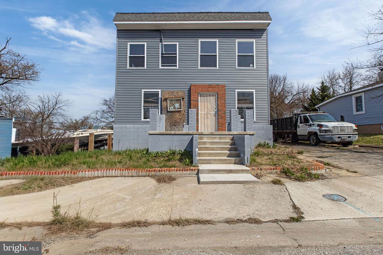 2609 Foerster Avenue - Photo 1