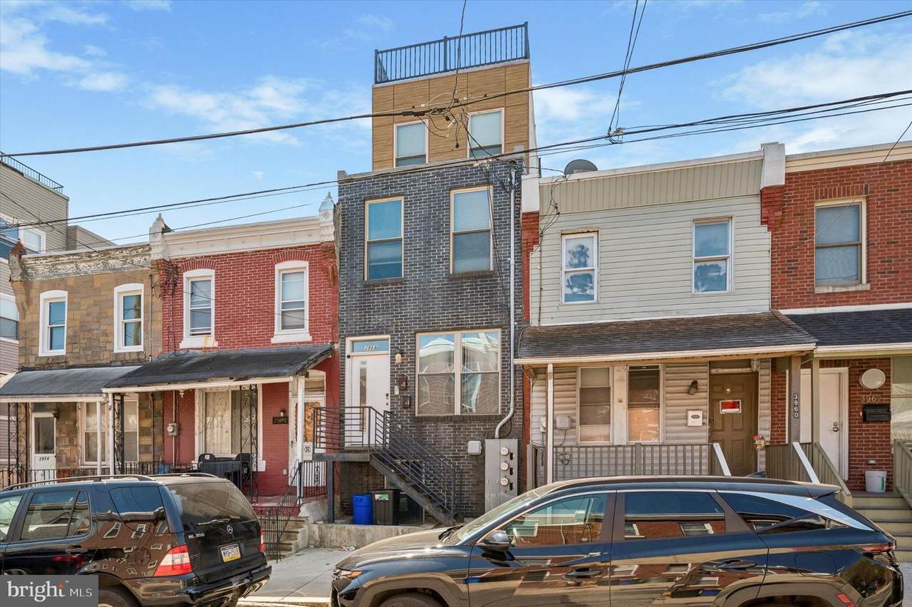 3958 Mt Vernon Street - Photo 1