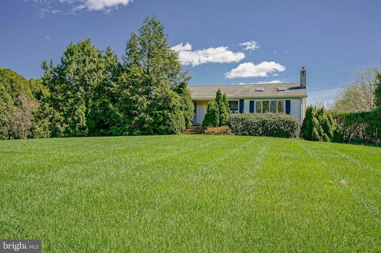 360 Salem Hancocks Brg Road - Photo 1