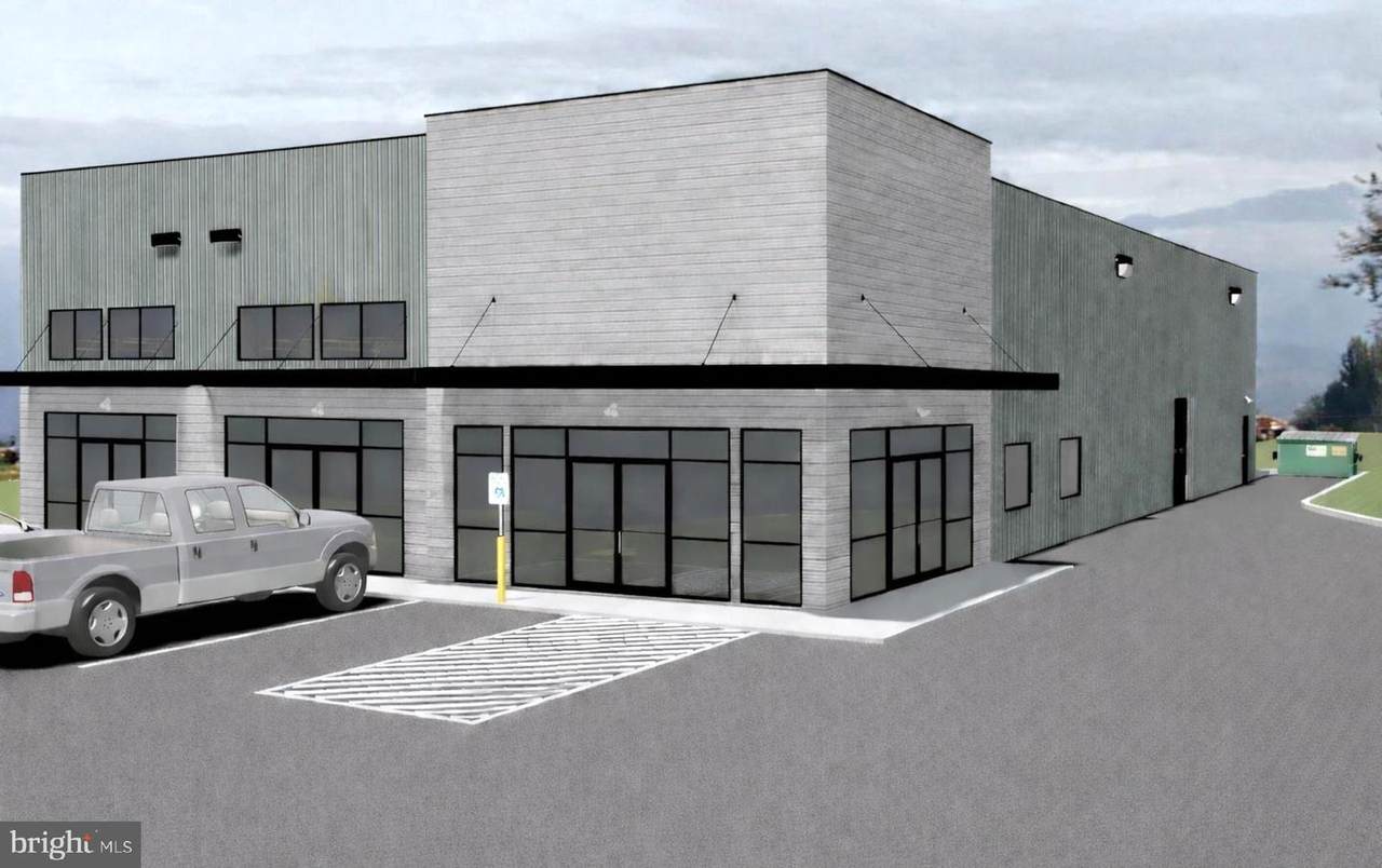 1750 Highland Street - Photo 1