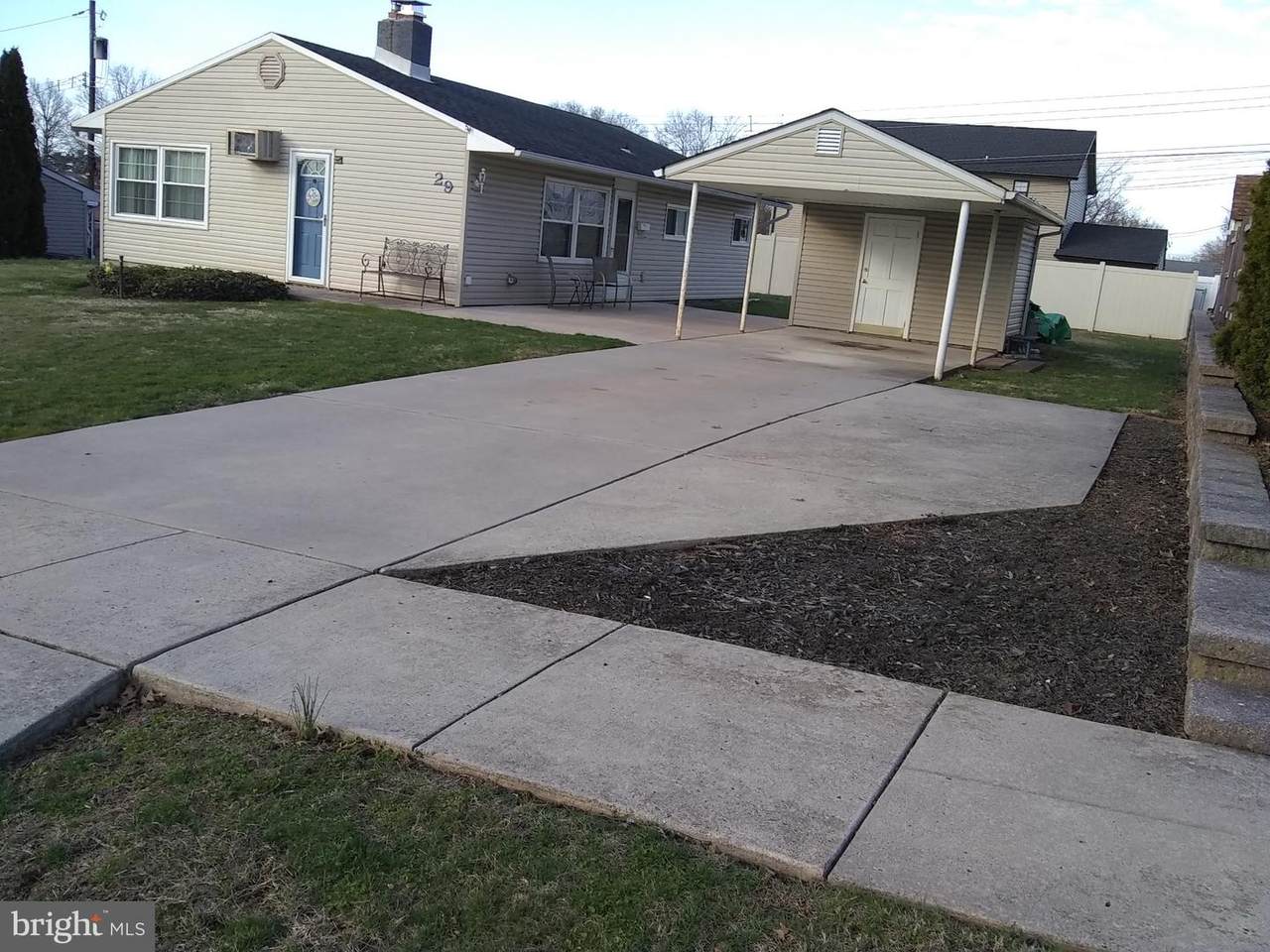 29 Gridiron Road - Photo 1