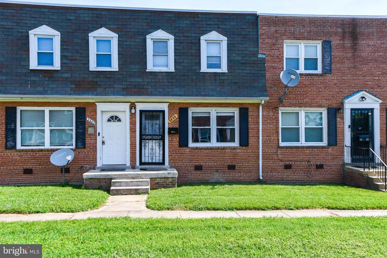 2444 Iverson Street - Photo 1