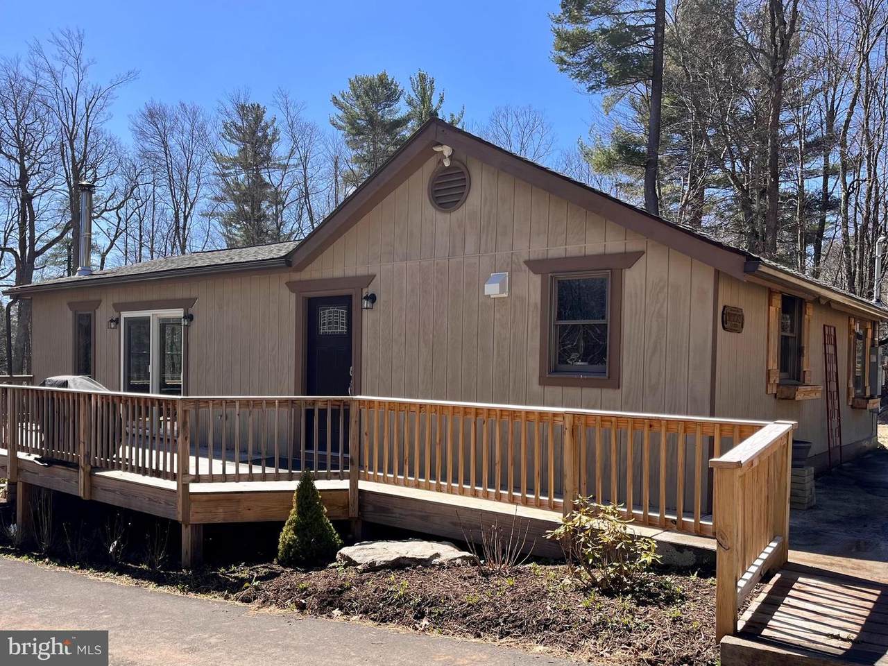 3930 Mayhew Inn Road - Photo 1
