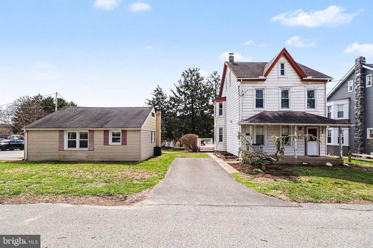 345 Walnut Street - Photo 1