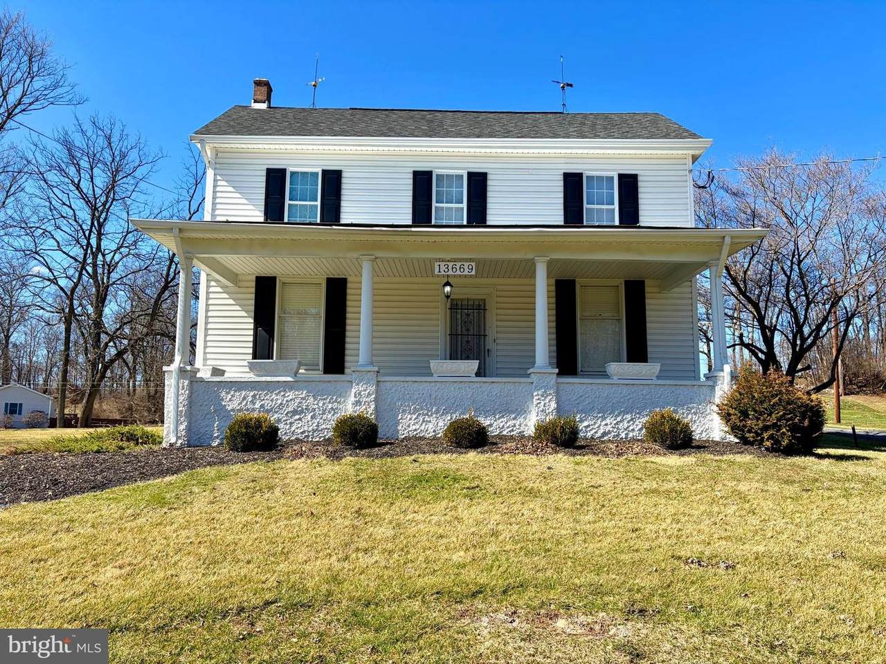 13669 Apple Harvest Drive - Photo 1