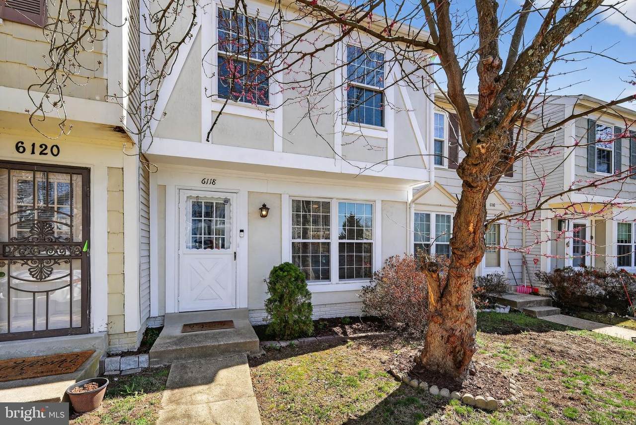 6118 Bristol Way - Photo 1