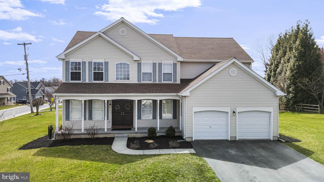 403 Inkwell Court - Photo 1