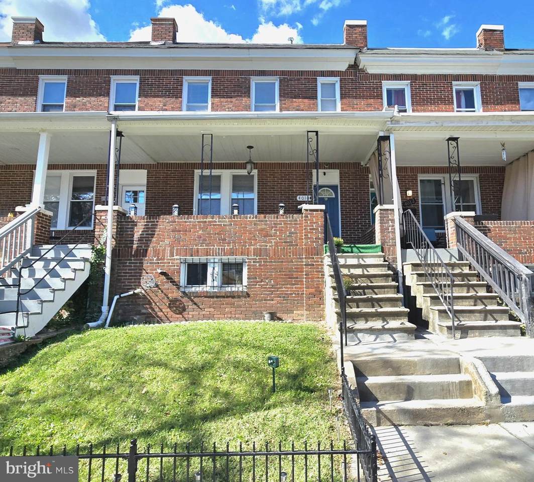4010 Wilsby Avenue - Photo 1