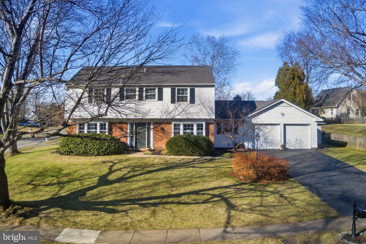 12824 Melville Lane - Photo 1