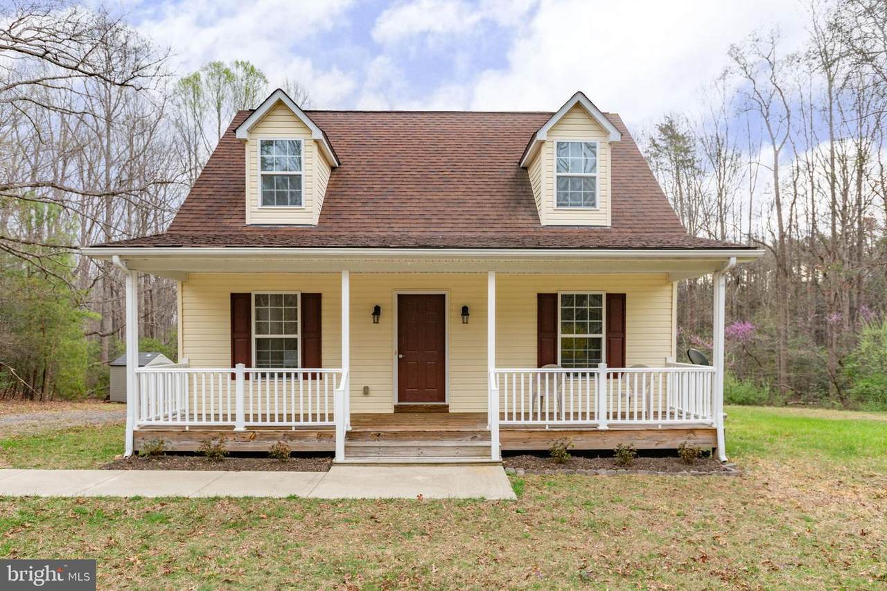 8401 Seays Road - Photo 1