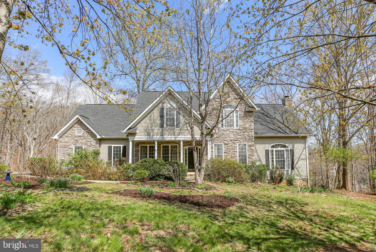1021 Albert Rennolds Drive - Photo 1