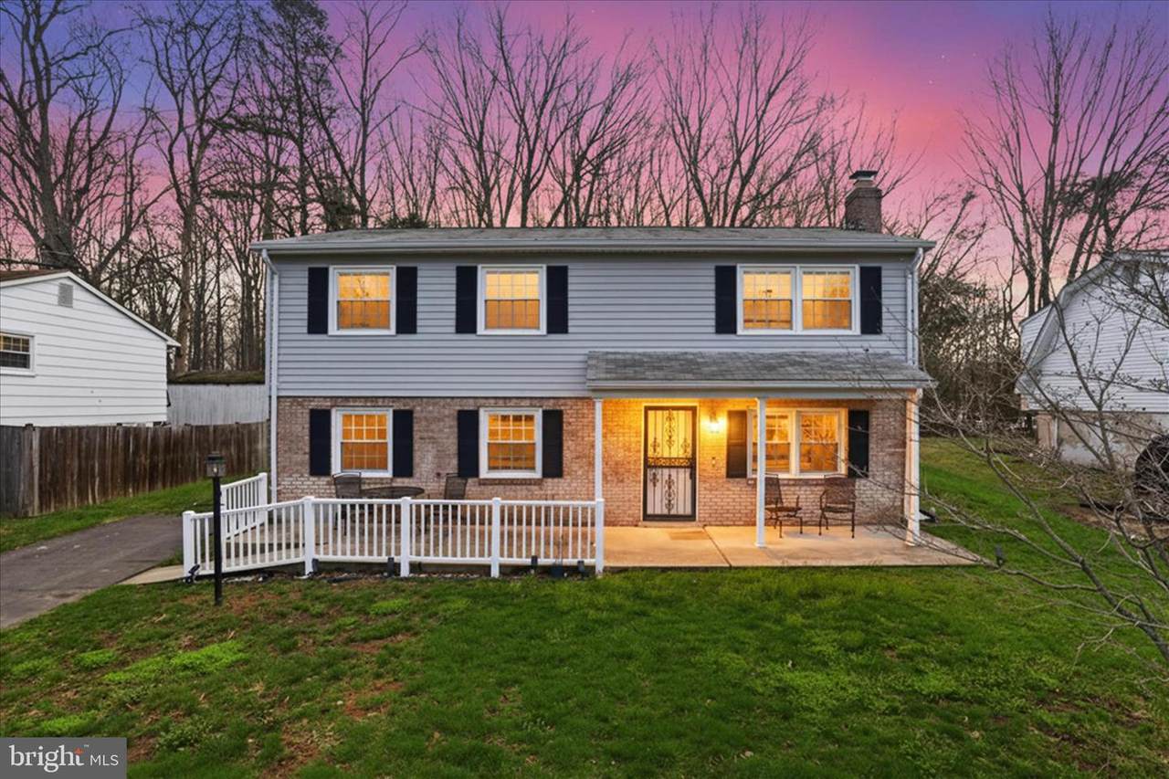 14013 Lindendale Road - Photo 1