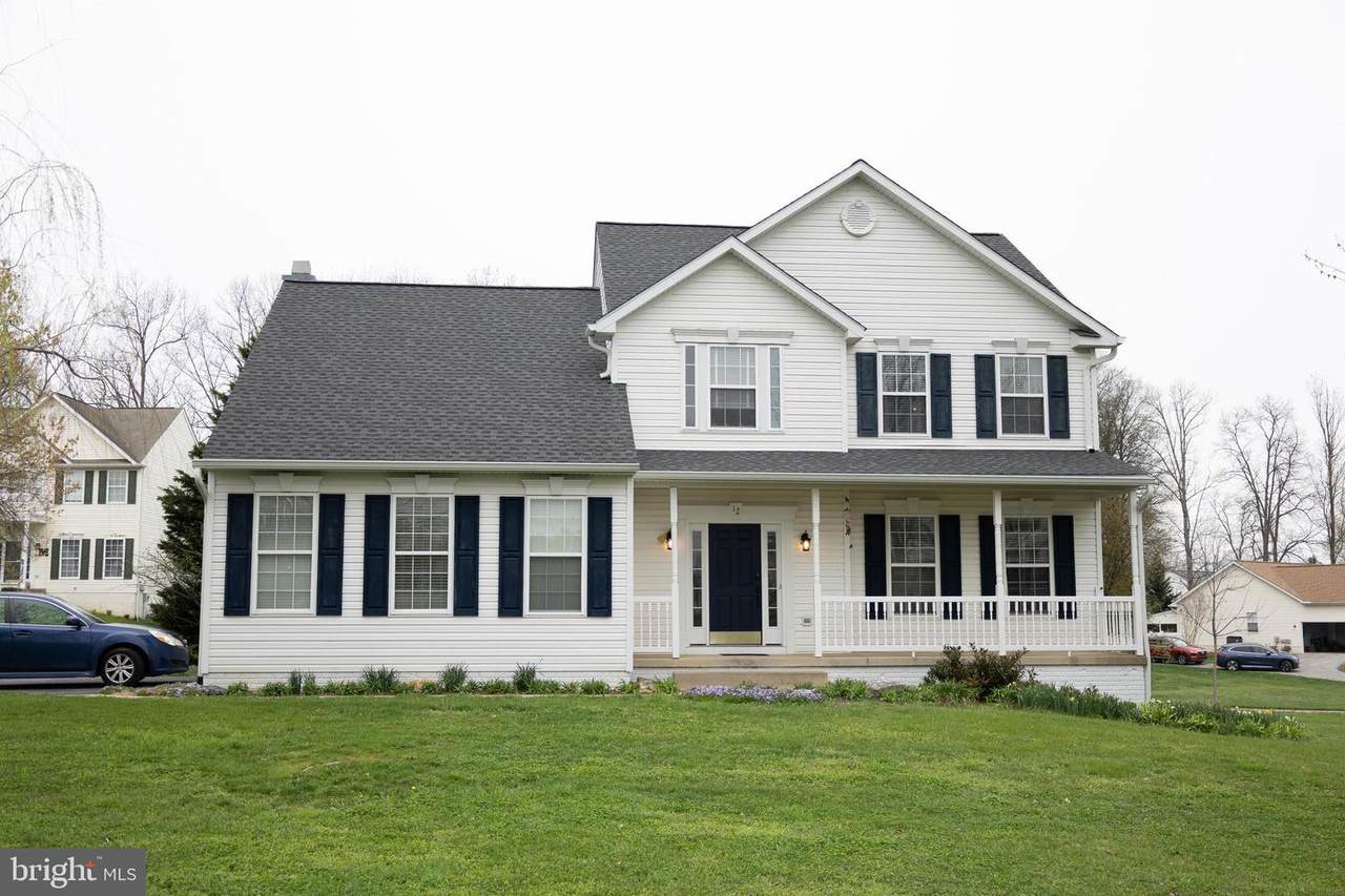 12 Colonel Miles Court - Photo 1