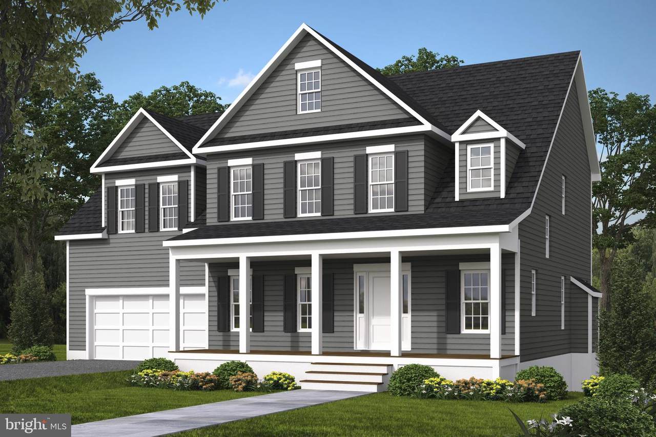 LOT 1 Blackwell Road - Photo 1