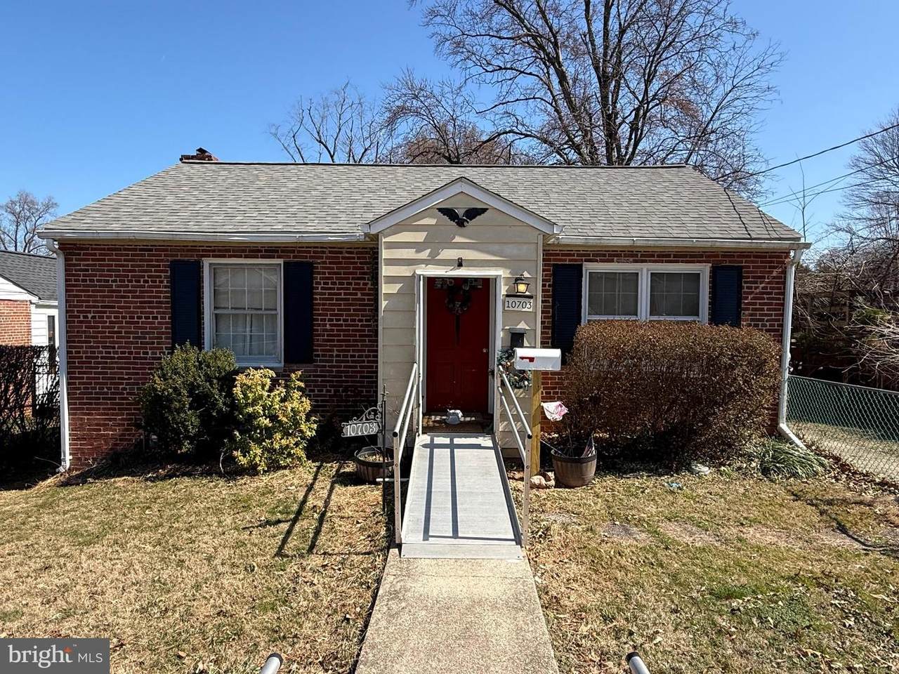 10703 Inwood Avenue - Photo 1