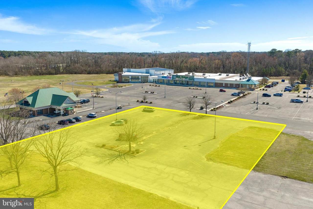 0 Tilghman Road - Photo 1