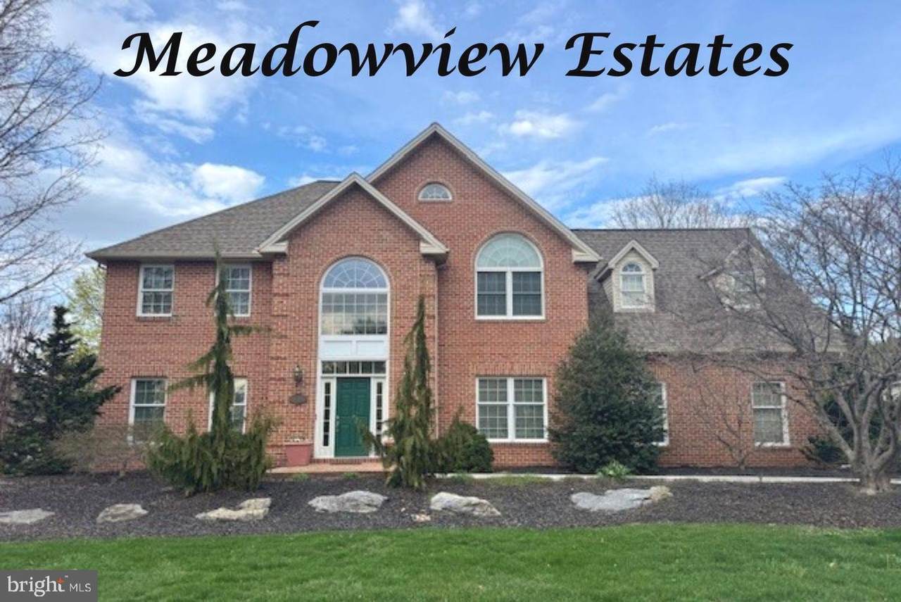 1785 Summerfield Drive - Photo 1
