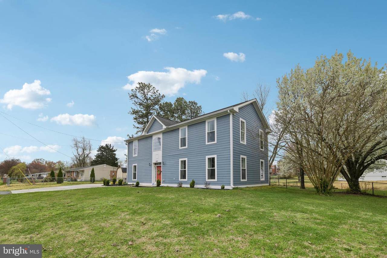 8401 Rockwell Drive - Photo 1