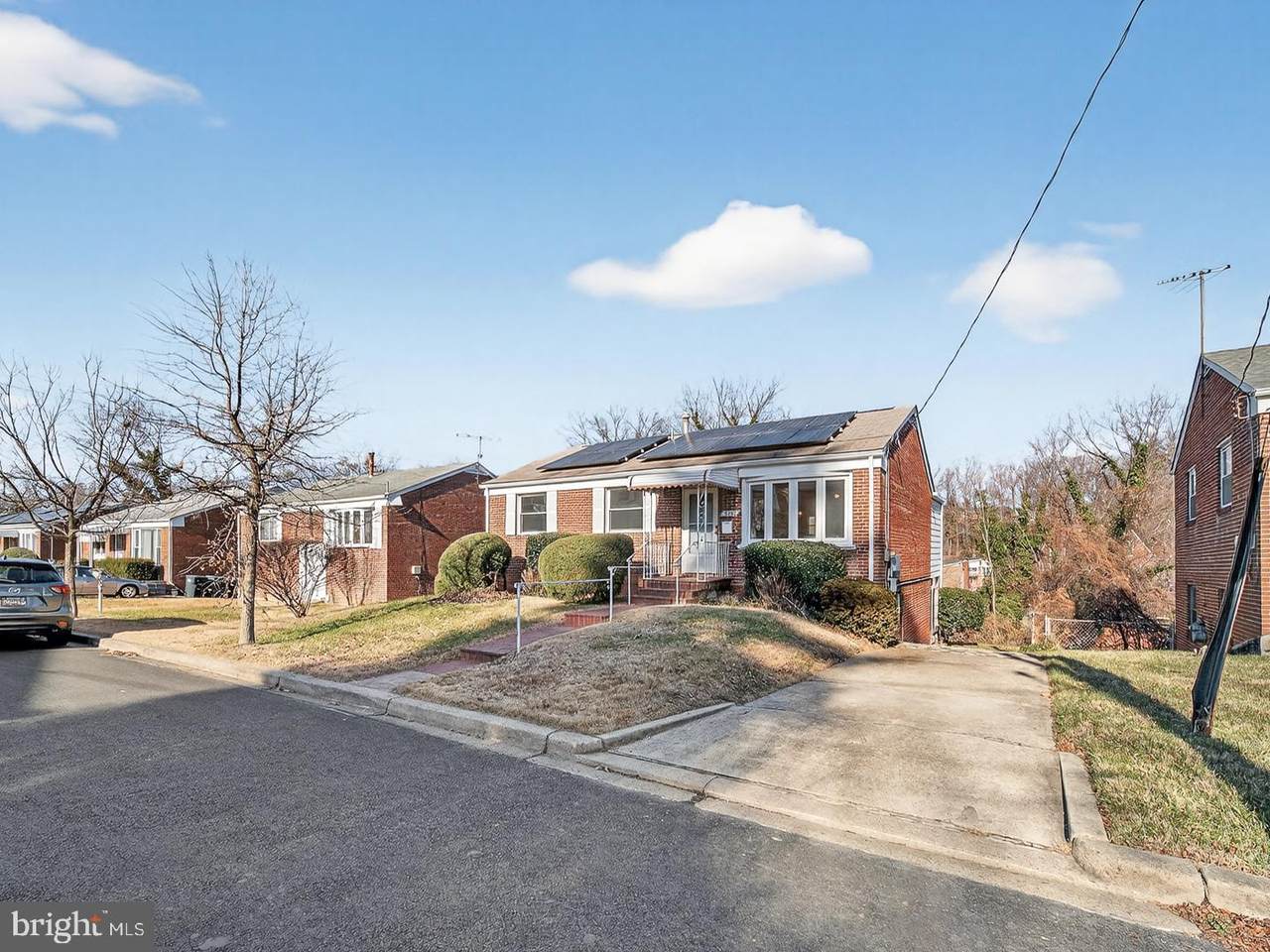 3108 P Street - Photo 1