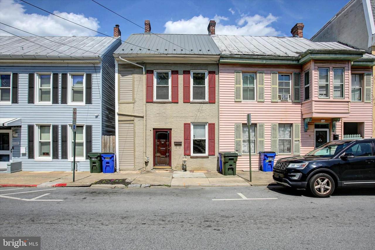 114 Antietam Street - Photo 1