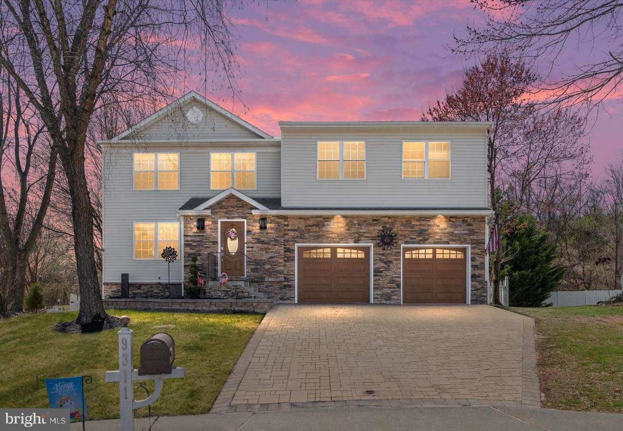 9311 Sea Horse Court - Photo 1