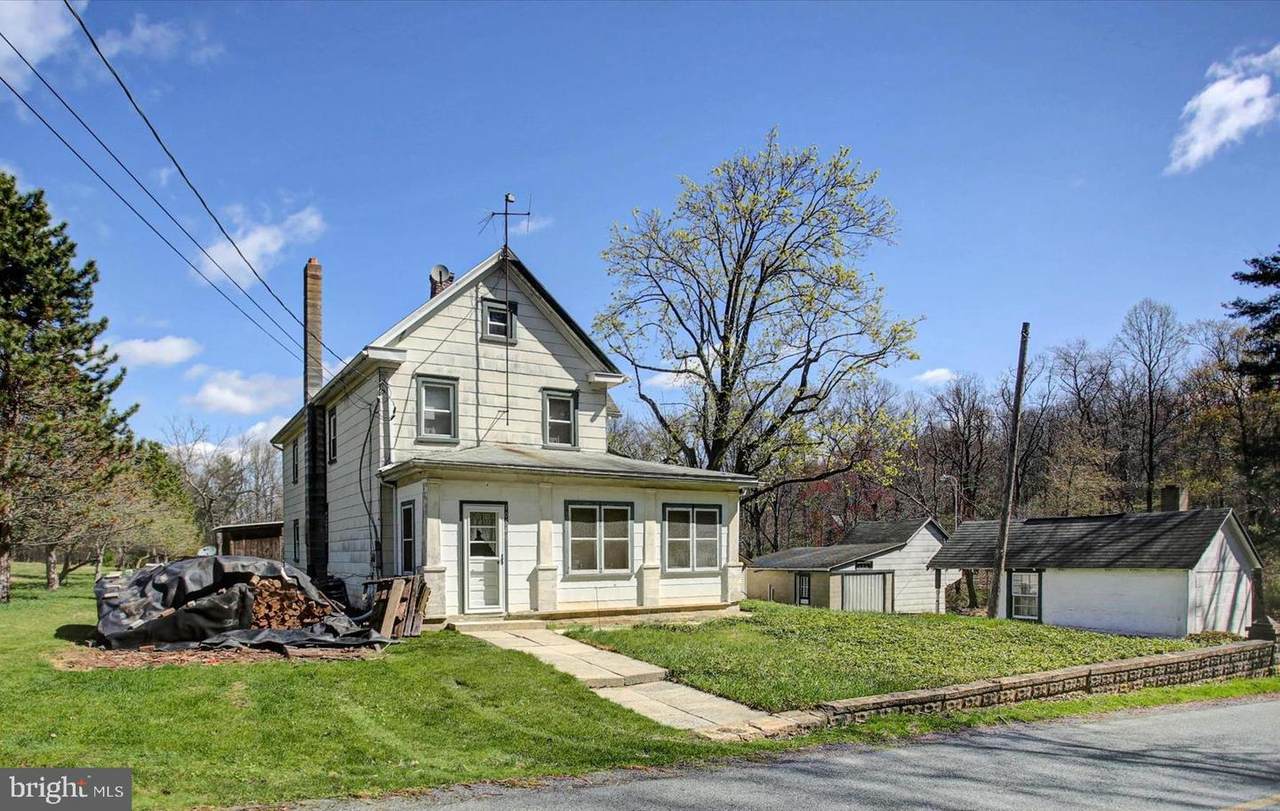 10549 Coral Ridge Road - Photo 1