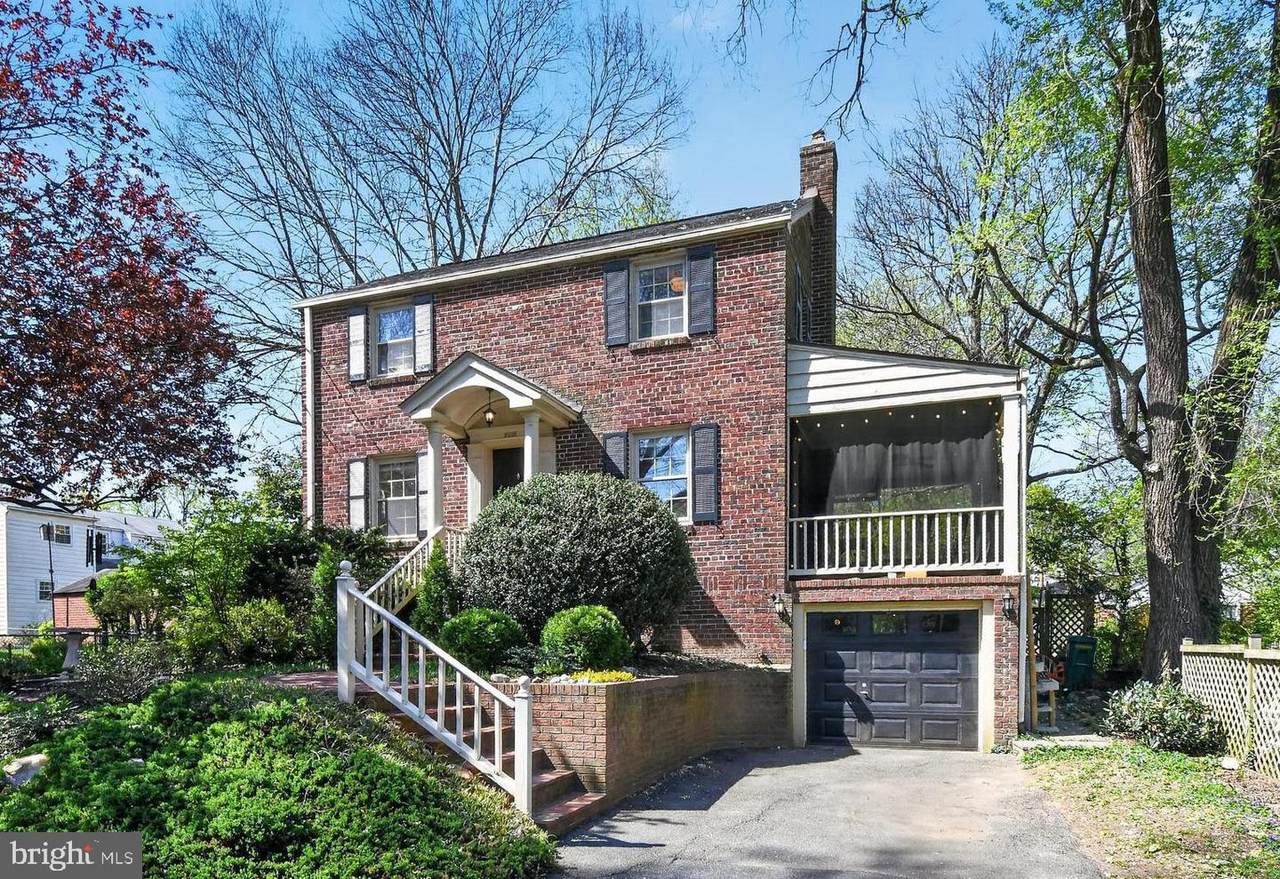 8306 Queen Annes Drive - Photo 1