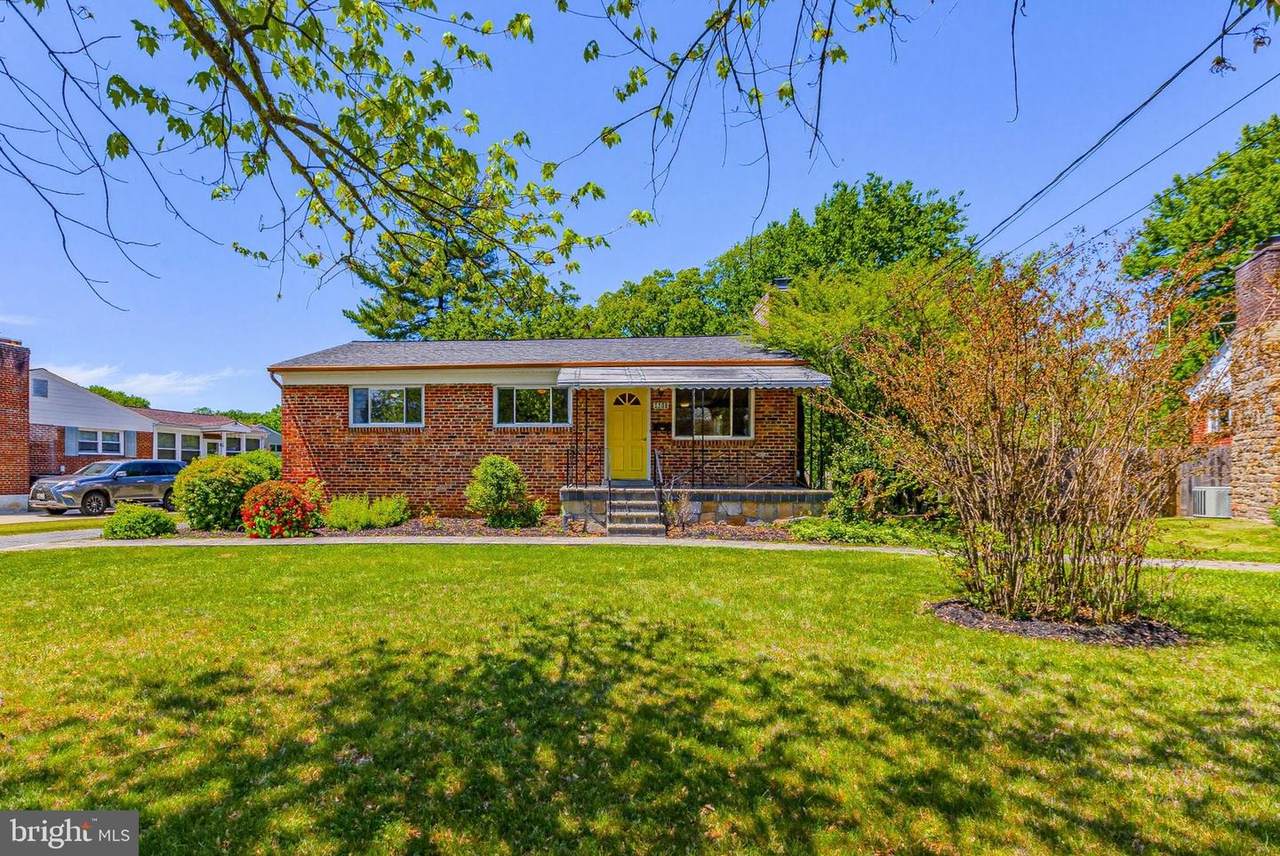 4611 Harlan Street - Photo 1