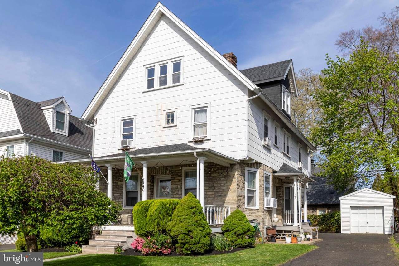 140 Harrison Avenue - Photo 1