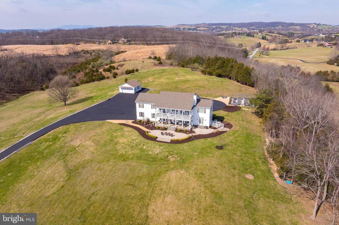 635 Dam Town Road - Photo 1