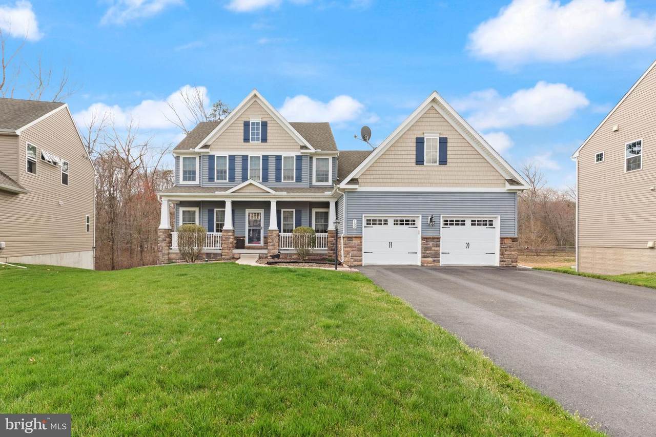 150 Steamboat Court - Photo 1