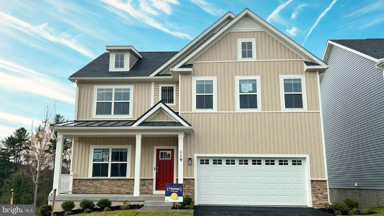 119 Wappinger Terrace - Photo 1