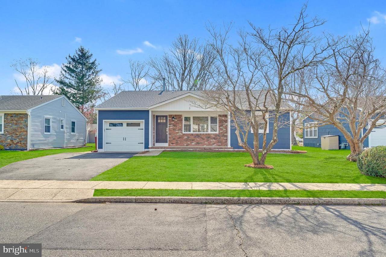 3 Pembroke Lane - Photo 1