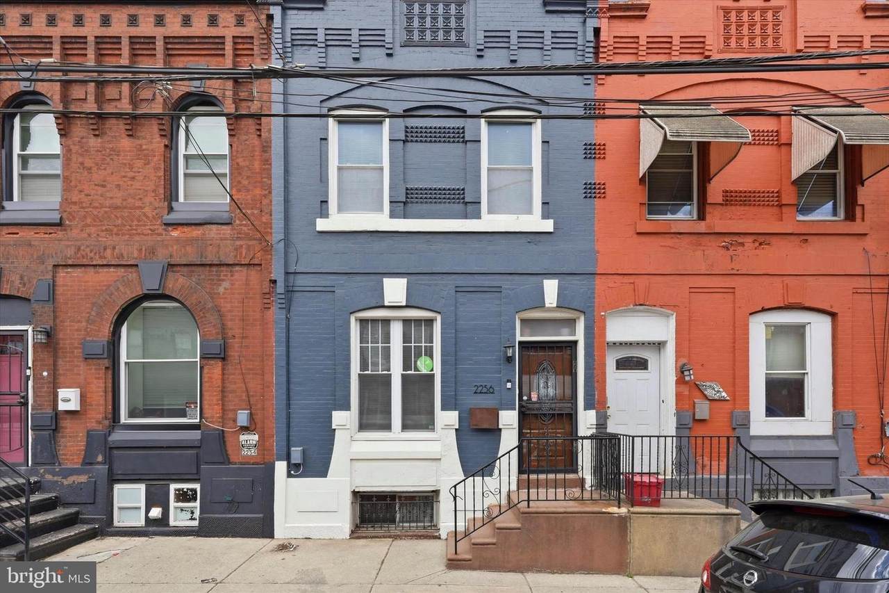 2256 Van Pelt Street - Photo 1