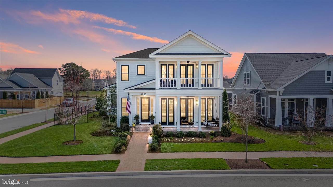 8099 Fox Squirrel Way - Photo 1