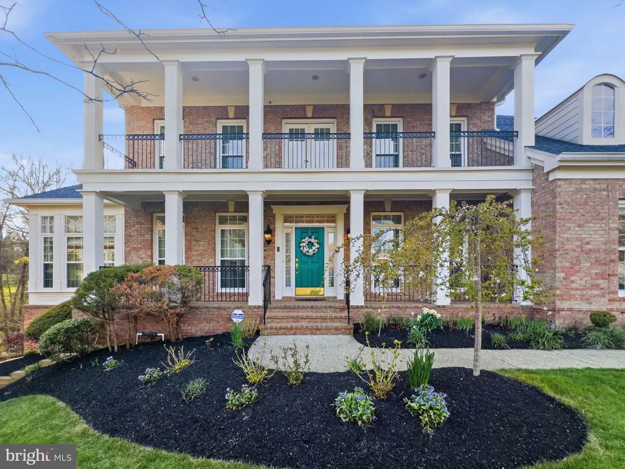 10123 Ratcliffe Manor Drive - Photo 1